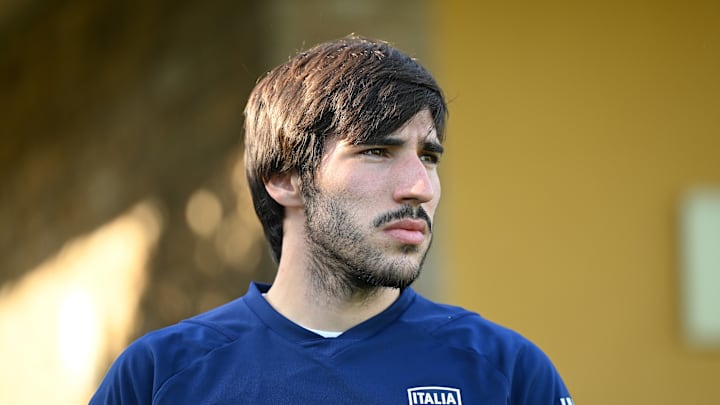 Sandro Tonali