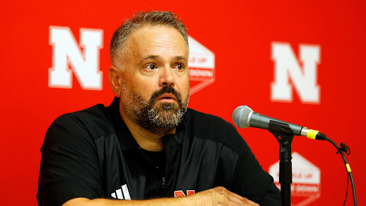 Nebraska v Minnesota
