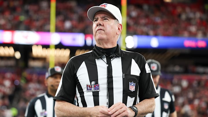 Super Bowl LVIII - San Francisco 49ers v Kansas City Chiefs