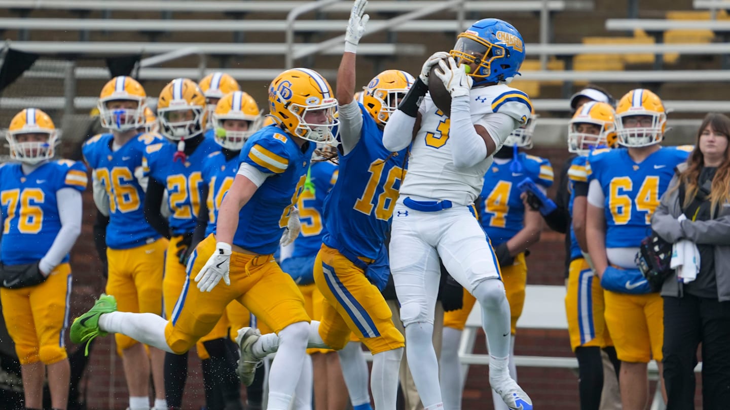Recruiting Update for Tennessee's 2027 Class to Begin May