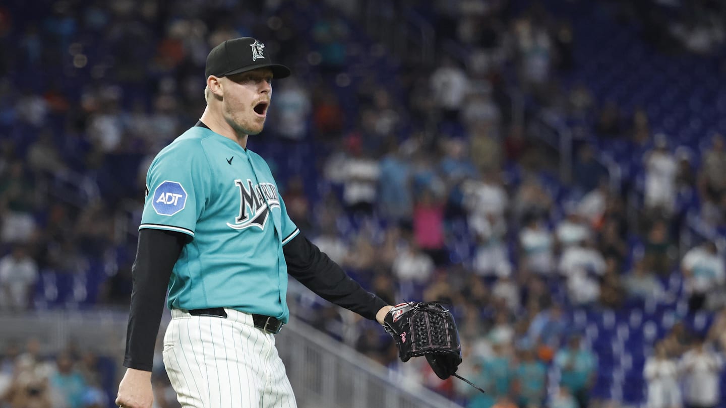 How to Watch Marlins Series Opener vs. Cardinals: TV Channel, Live Stream, Radio