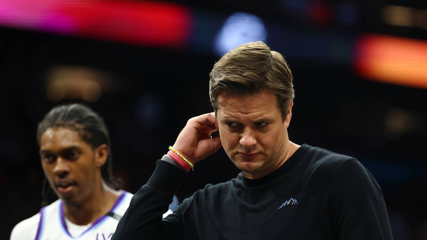 ESPN is highly underestimating the Jazz's potential this season