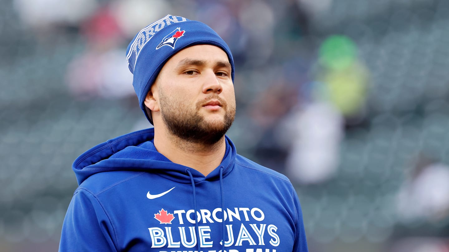 Important MLB offseason dates for Blue Jays fans, as Bo Bichette free agency looms