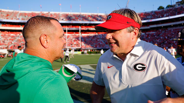 Marshall v Georgia