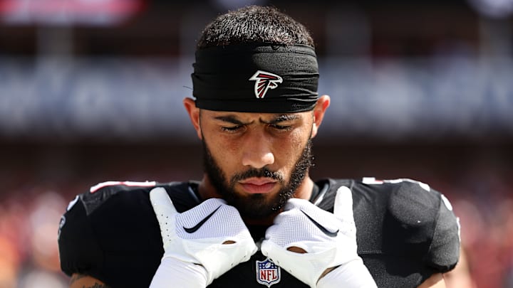 Bates III looks forward to having another Pro Bowl season.