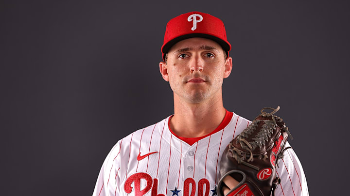 Philadelphia Phillies Photo Day