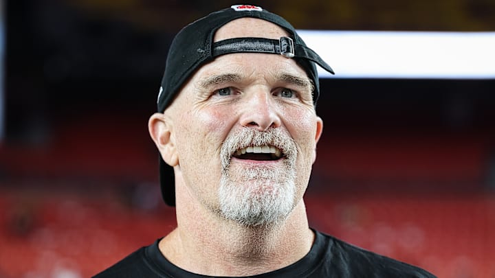 Dan Quinn