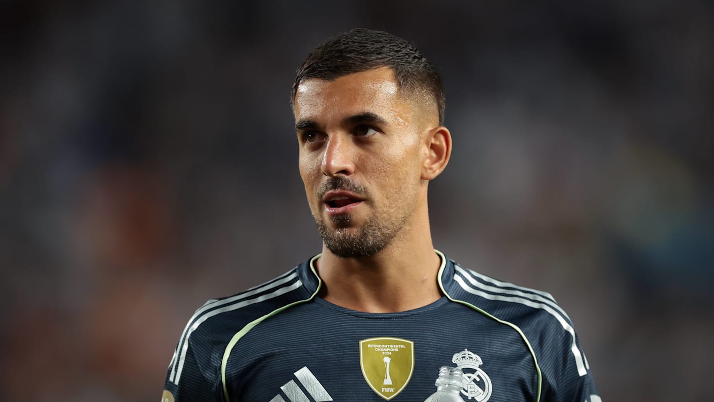 Dani Ceballos Angers Real Madrid, Just As He Did With Real Betis in 2022 (Report)