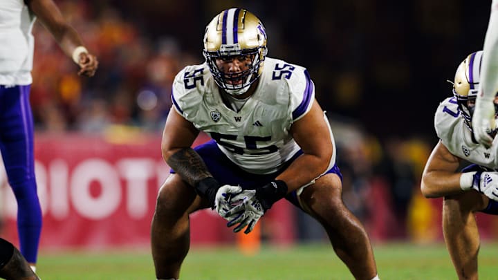 Washington v USC