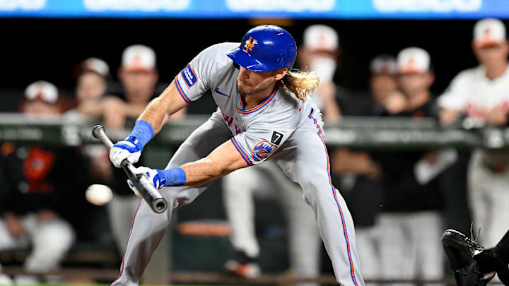 New York Mets v Baltimore Orioles