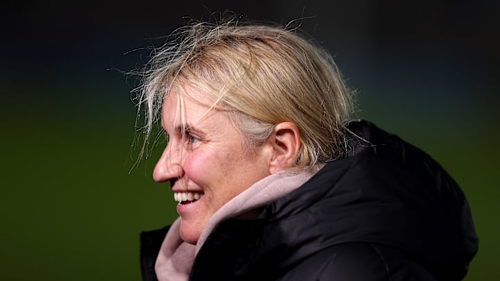 Chelsea FC  v Everton FC - Barclays Women's Super League
