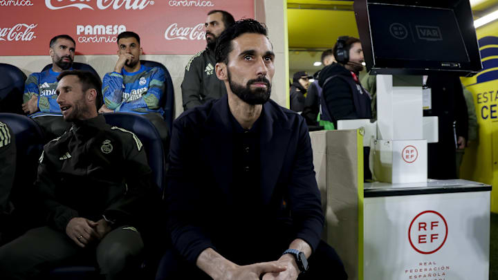 Villarreal CF v Real Madrid - La Liga