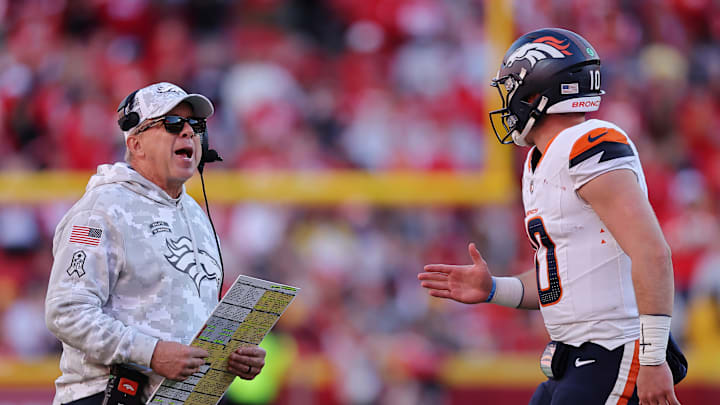Denver Broncos v Kansas City Chiefs