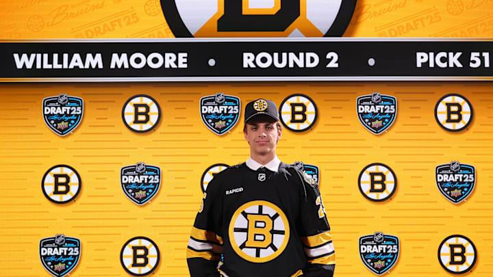 2025 NHL Draft
