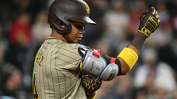 Luis Arraez Luis Arraez