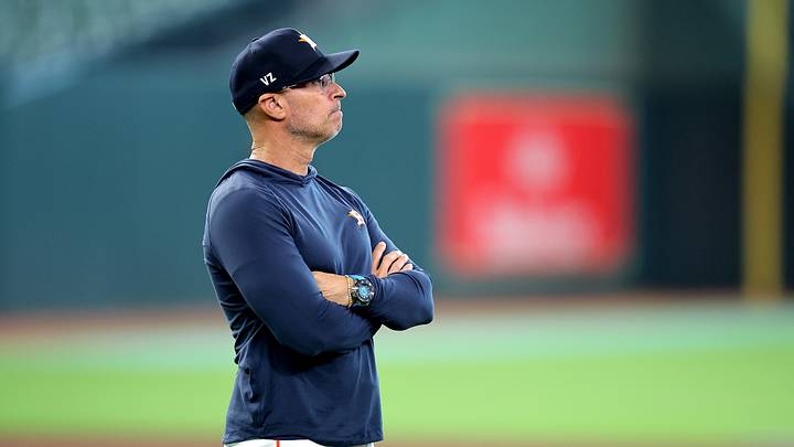 Kalshi now leans on the Houston Astros firing Joe Espada Kalshi now leans on the Houston Astros firing Joe Espada
