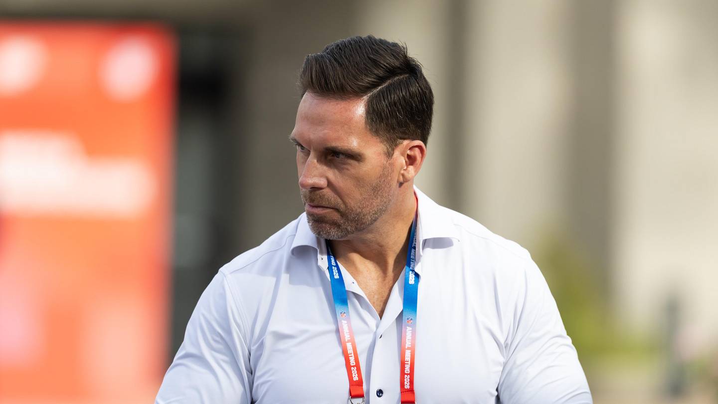 Carolina Panthers Deserve More Credit For Excellent 2026 Offseason