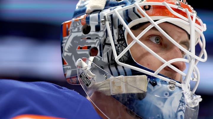 Edmonton Oilers v Seattle Kraken