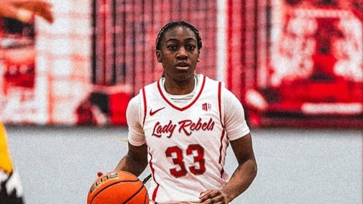 Amarachi Kimpson Amarachi Kimpson