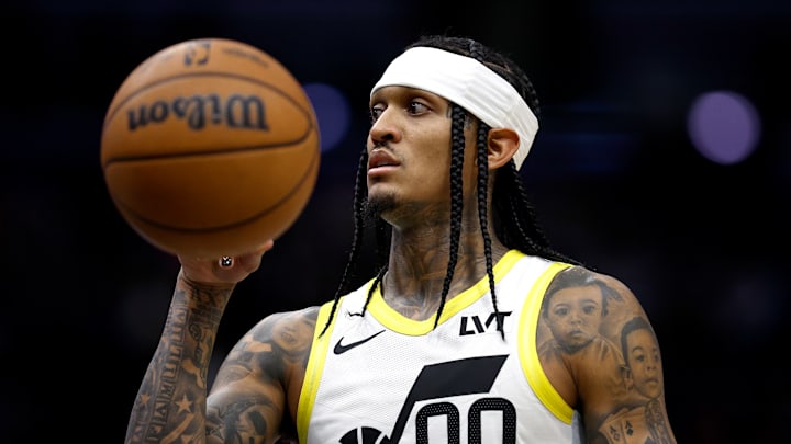 Utah Jazz v New Orleans Pelicans