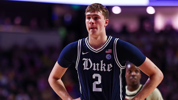 Duke v Wake Forest