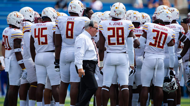 Terry Bowden may have had his last shot at coaching