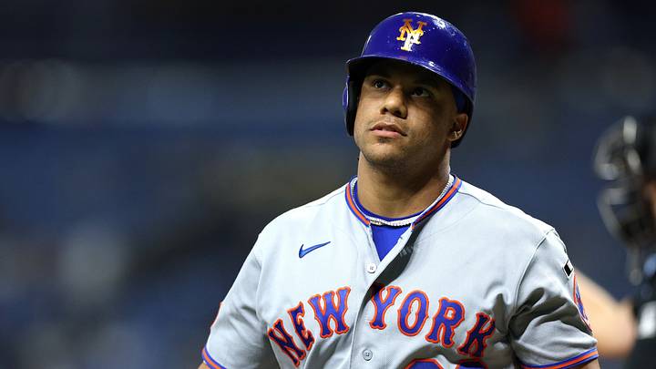 Mets fans might want to temper their Juan Soto-related expectations before they get too carried away. 