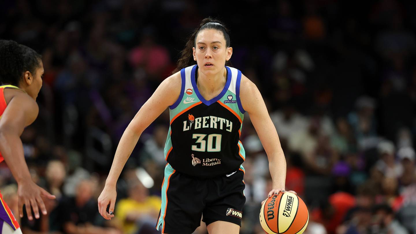 Aces vs. Liberty: Sunday’s Sharpest Prop Bet & Prediction