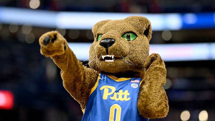 North Carolina v Pittsburgh