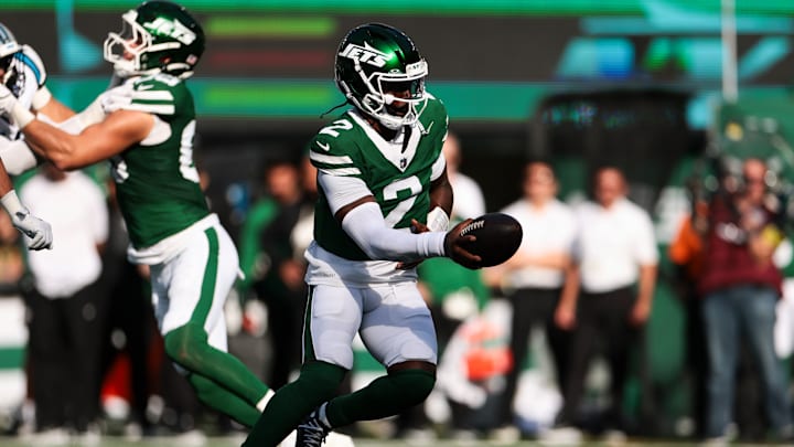 Carolina Panthers v New York Jets - NFL 2025