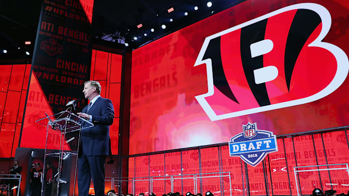 2018 NFL Draft