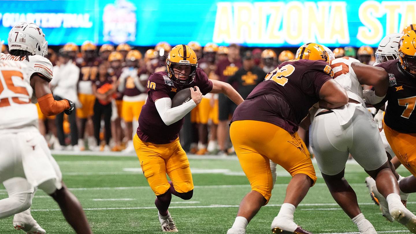 2026 NFL Draft: Steelers Eye Leavitt, Commanders Target Robinson