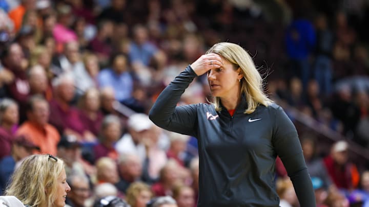 UNC Wilmington v Virginia Tech