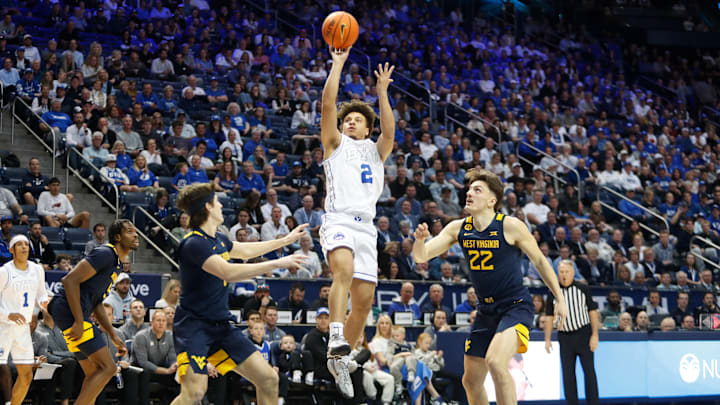 West Virginia v Brigham Young
