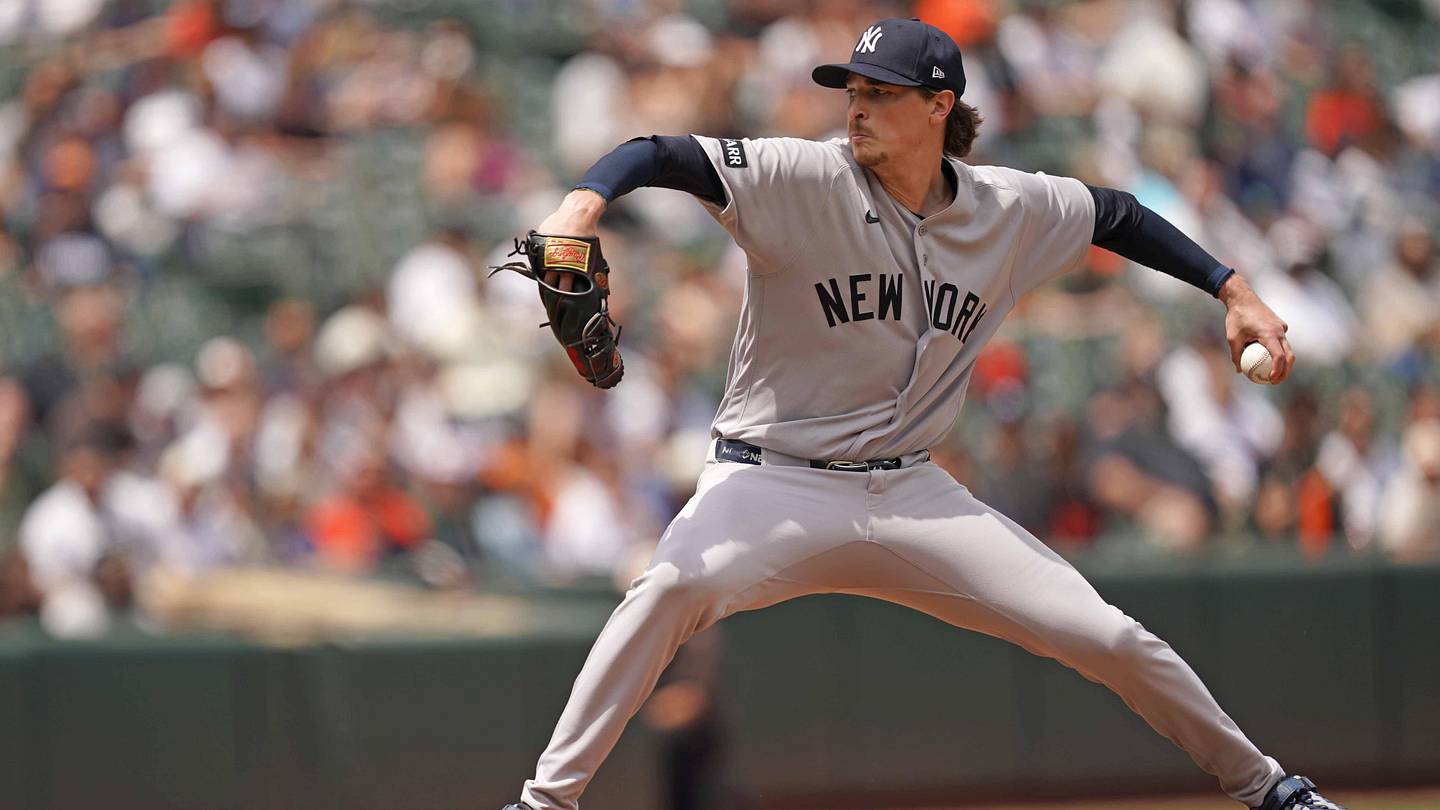 Latest Max Fried Update Could Shake Up AL East Race