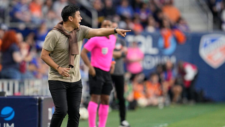 Atlanta United FC v FC Cincinnati