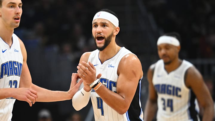 Orlando Magic v Cleveland Cavaliers - Game Seven