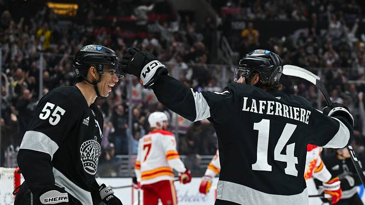 Los Angeles Kings Los Angeles Kings