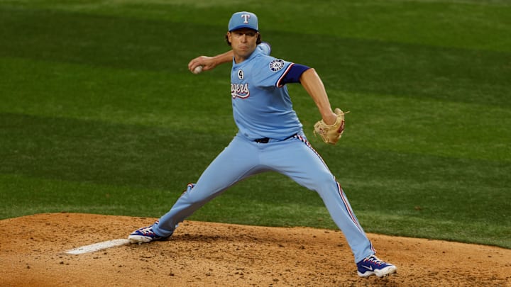St. Louis Cardinals v Texas Rangers