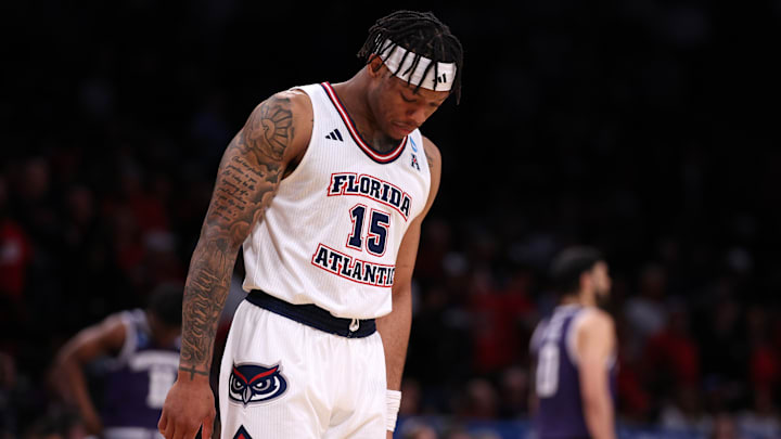 Northwestern v Florida Atlantic