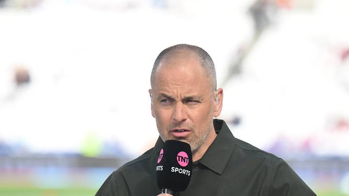 Cole has backed a Chelsea transfer