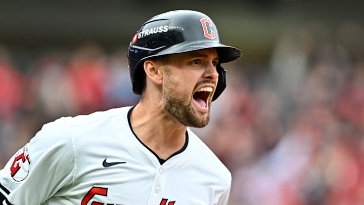 Division Series - Detroit Tigers v Cleveland Guardians - Game 5