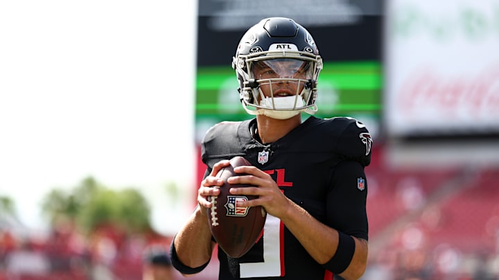 Atlanta Falcons v Tampa Bay Buccaneers