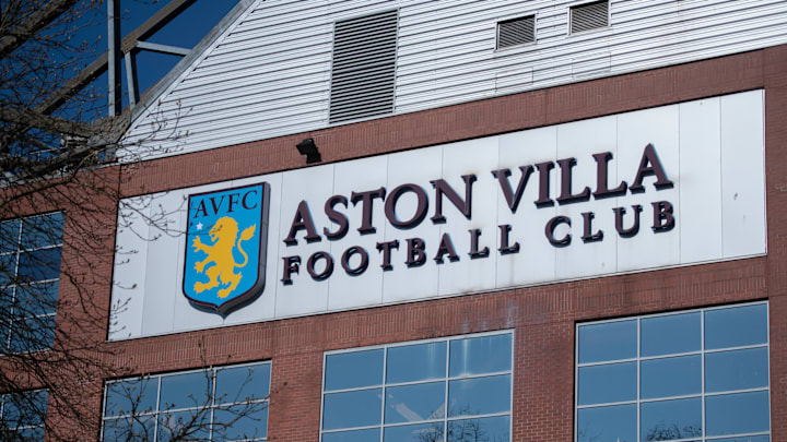Aston Villa v Arsenal - Premier League