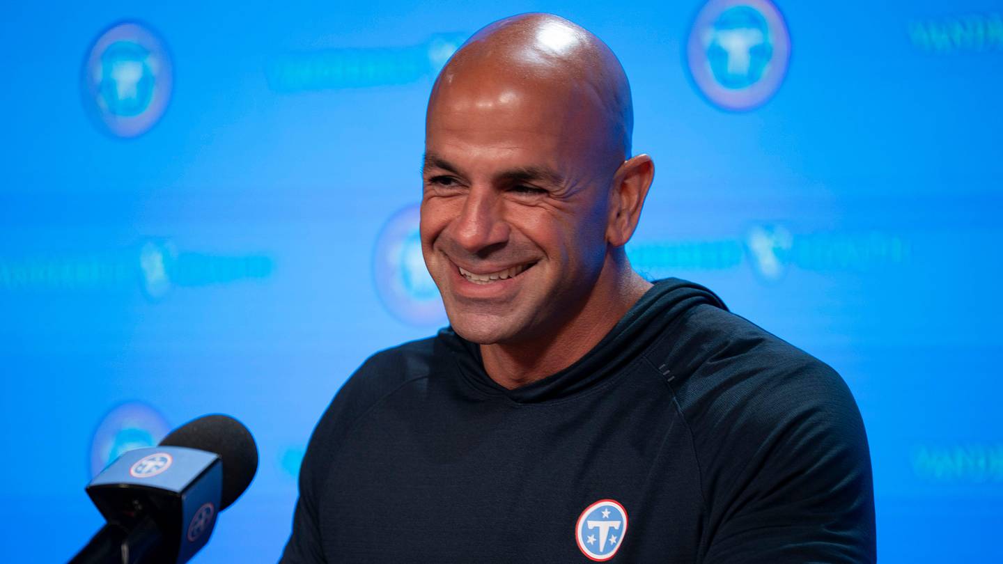 Tennessee Titans 2026 Schedule: Game-by-Game Score & Record Predictions