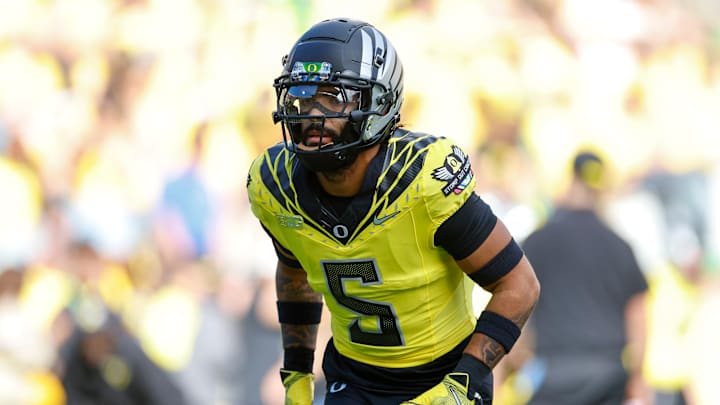 Illinois v Oregon