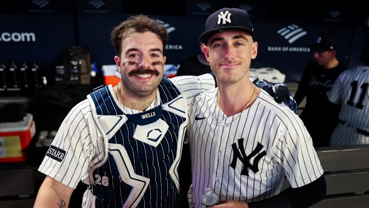 Baltimore Orioles v New York Yankees