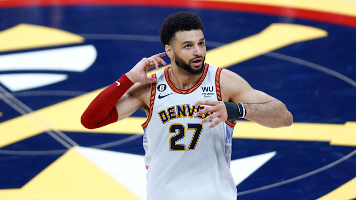 2023 NBA Finals - Game Five