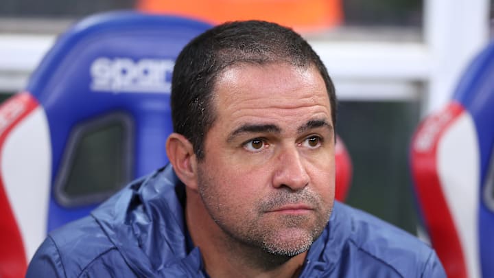 Chivas v America - Torneo Clausura 2025 Liga MX