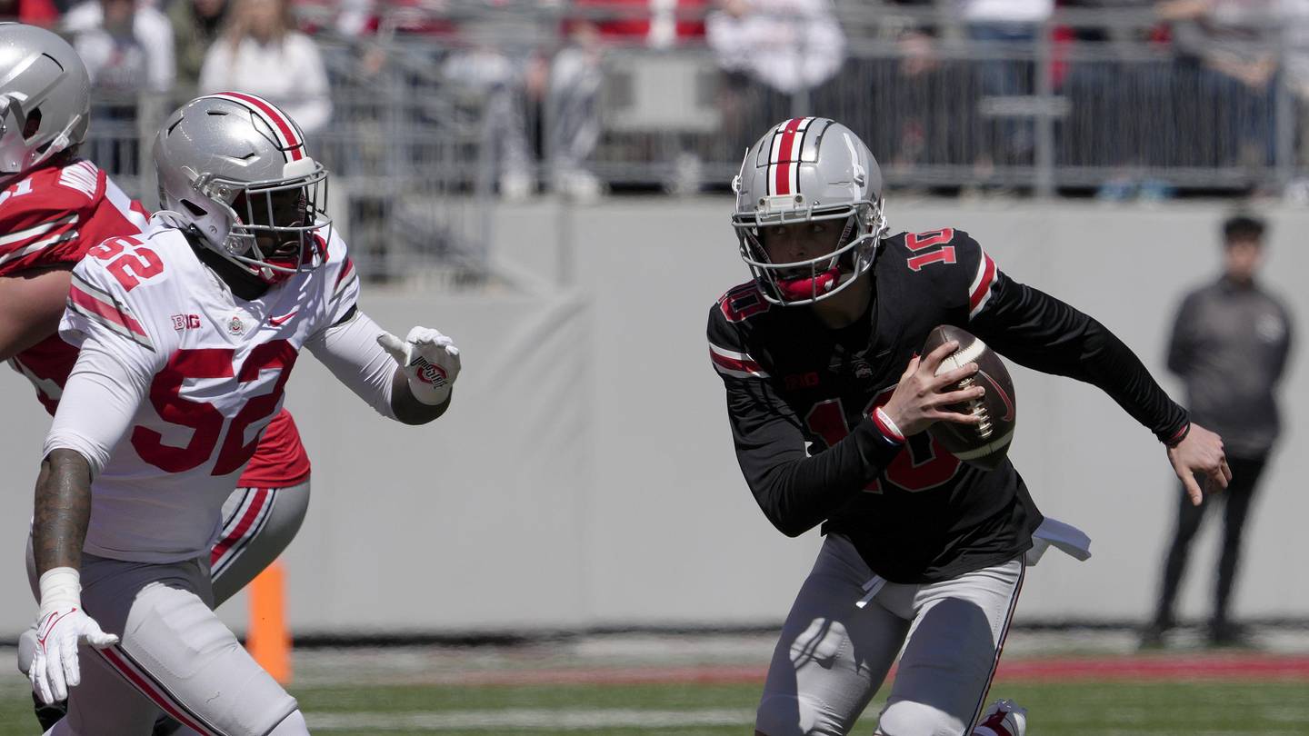 ACC Quarterbacks Set for Breakout 2025 Season
